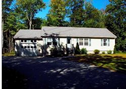 Pre-foreclosure in  RING LANDING RD Casco, ME 04015