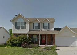 Pre-foreclosure Listing in FAIRWAY DR MARYVILLE, IL 62062