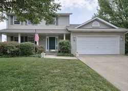 Pre-foreclosure Listing in MEADOW LAKE DR MARYVILLE, IL 62062