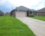 Pre-foreclosure in  HARVEST CT Thibodaux, LA 70301