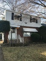 Pre-foreclosure in  ACKLEY RD Cleveland, OH 44129
