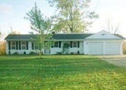 Pre-foreclosure in  SLEEPY HOLLOW RD Brunswick, OH 44212