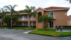 Pre-foreclosure Listing in PICASSO CT UNIT 103 LAND O LAKES, FL 34637