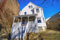 Pre-foreclosure in  E 73RD ST Chicago, IL 60649