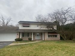 Pre-foreclosure in  S MULBERRY LN Crete, IL 60417