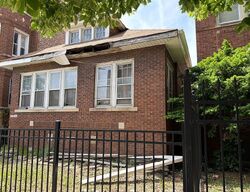 Pre-foreclosure in  S MARSHFIELD AVE Chicago, IL 60620