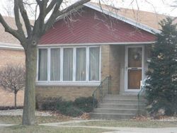 Pre-foreclosure in  S NORMANDY AVE Chicago, IL 60638