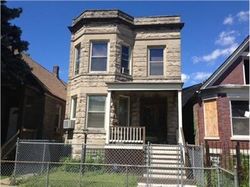 Pre-foreclosure in  S LAFLIN ST Chicago, IL 60636