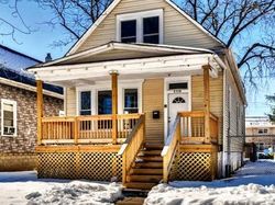 Pre-foreclosure in  S MAY ST Chicago, IL 60620