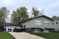 Pre-foreclosure in  188TH ST Country Club Hills, IL 60478