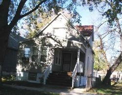 Pre-foreclosure in  W 114TH ST Chicago, IL 60628