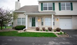 Pre-foreclosure in  ROOT ST Crest Hill, IL 60403