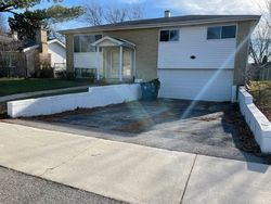 Pre-foreclosure in  E CAMP MCDONALD RD Mount Prospect, IL 60056