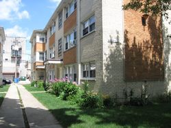 Pre-foreclosure in  N LESTER AVE  Chicago, IL 60630