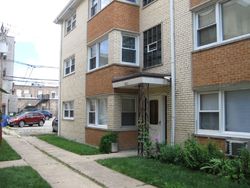 Pre-foreclosure in  N LESTER AVE  Chicago, IL 60630
