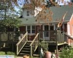 Pre-foreclosure in  GREENWOOD RD Louisville, KY 40258