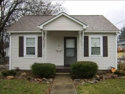 Pre-foreclosure Listing in HANSON ST BEREA, KY 40403