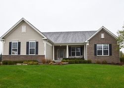 Pre-foreclosure in  STAR GRASS LN Aurora, IL 60506