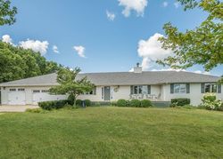 Pre-foreclosure in  ROODS RD Newark, IL 60541