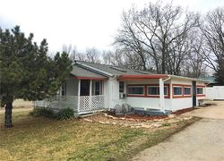 Pre-foreclosure in  S LINN VALLEY DR Lacygne, KS 66040