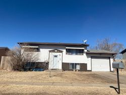 Pre-foreclosure in  S CAIN AVE Liberal, KS 67901