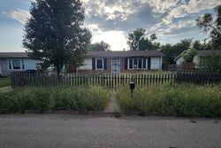 Pre-foreclosure in  CUSTER RD Junction City, KS 66441