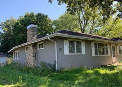 Pre-foreclosure in  NW 35TH ST Topeka, KS 66618