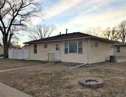 Pre-foreclosure in  BACHTOLD AVE Salina, KS 67401