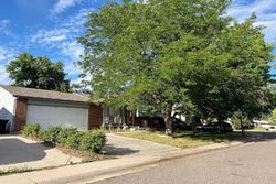 Pre-foreclosure in  W CLIFTON AVE Littleton, CO 80128