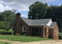 Pre-foreclosure in  18TH ST SW Birmingham, AL 35211