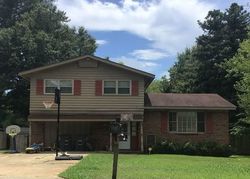 Pre-foreclosure in  COPE LN Bessemer, AL 35023