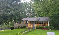 Pre-foreclosure in  GARRISON RD Gardendale, AL 35071