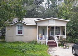 Pre-foreclosure in  GILMORE ST Jacksonville, FL 32205