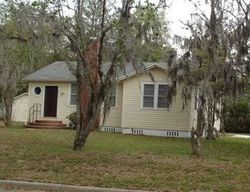 Pre-foreclosure in  W 63RD ST Jacksonville, FL 32208