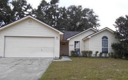 Pre-foreclosure in  TEATICKET CT Jacksonville, FL 32244