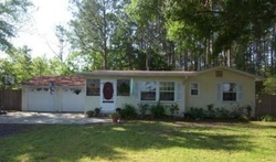 Pre-foreclosure in  OLD SAINT AUGUSTINE RD Jacksonville, FL 32258