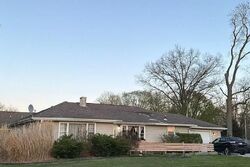 Pre-foreclosure in  MANKER ST Indianapolis, IN 46227