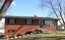 Pre-foreclosure in  SOUTHDALE DR Indianapolis, IN 46217