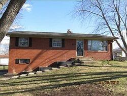 Pre-foreclosure in  SOUTHDALE DR Indianapolis, IN 46217