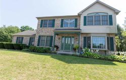 Pre-foreclosure in  COURTLAND DR South Bend, IN 46637