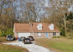 Pre-foreclosure in  BLUFF RD Indianapolis, IN 46217