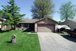 Pre-foreclosure in  TROON WAY Indianapolis, IN 46237