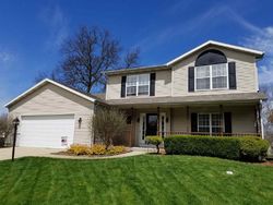 Pre-foreclosure in  ROZANA CT South Bend, IN 46619