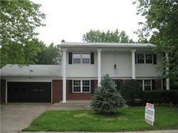 Pre-foreclosure in  W BANTA RD Indianapolis, IN 46217