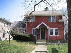 Pre-foreclosure in  S 21ST ST South Bend, IN 46615