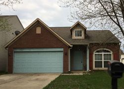 Pre-foreclosure in  SALEM PARK DR Indianapolis, IN 46239