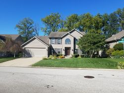 Pre-foreclosure in  TURNING LEAF DR South Bend, IN 46628