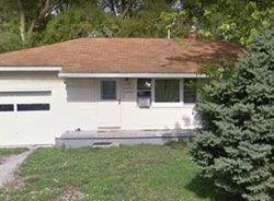 Pre-foreclosure in  N SOMERSET AVE Indianapolis, IN 46222