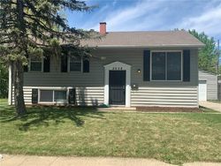 Pre-foreclosure in  REGENCY DR Indianapolis, IN 46224