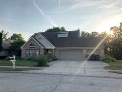 Pre-foreclosure in  SILVER TREE DR Indianapolis, IN 46236